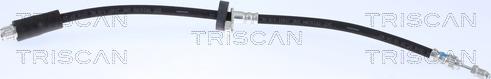 Triscan 8150 28224 - Furtun frana aaoparts.ro