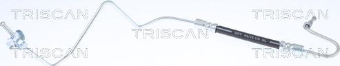 Triscan 8150 28278 - Furtun frana aaoparts.ro