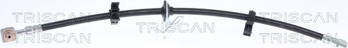 Triscan 8150 23114 - Furtun frana aaoparts.ro