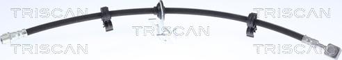 Triscan 8150 23115 - Furtun frana aaoparts.ro