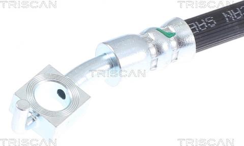 Triscan 8150 27226 - Furtun frana aaoparts.ro