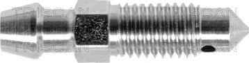 Triscan 8105 3665 - Surub / supapa aerisire aaoparts.ro