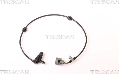 Triscan 8180 44109 - Senzor,turatie roata aaoparts.ro