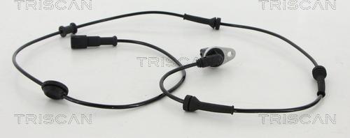 Triscan 8180 44209 - Senzor,turatie roata aaoparts.ro
