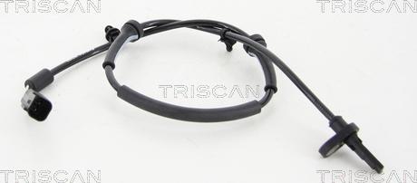 Triscan 8180 50172 - Senzor,turatie roata aaoparts.ro