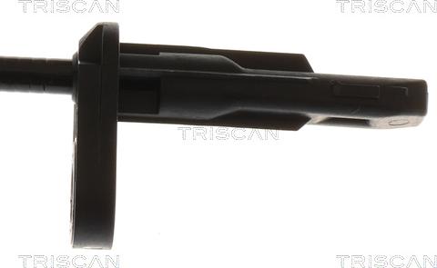 Triscan 8180 16125 - Senzor,turatie roata aaoparts.ro