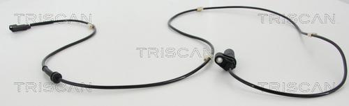 Triscan 8180 16224 - Senzor,turatie roata aaoparts.ro