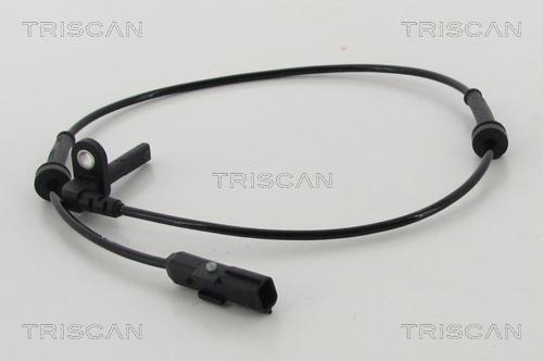 Triscan 8180 10104 - Senzor,turatie roata aaoparts.ro
