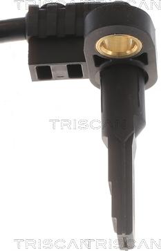 Triscan 8180 10116 - Senzor,turatie roata aaoparts.ro