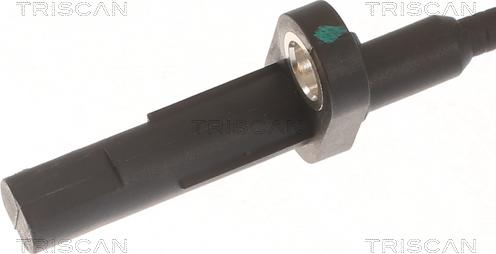 Triscan 8180 10225 - Senzor,turatie roata aaoparts.ro