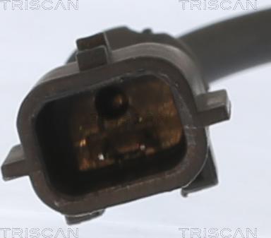 Triscan 8180 10225 - Senzor,turatie roata aaoparts.ro