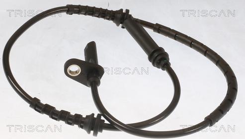 Triscan 8180 11149 - Senzor,turatie roata aaoparts.ro