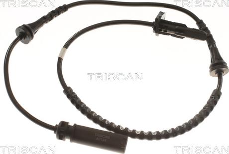 Triscan 8180 11129 - Senzor,turatie roata aaoparts.ro