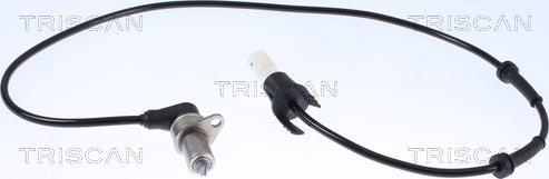 Triscan 8180 11222 - Senzor,turatie roata aaoparts.ro