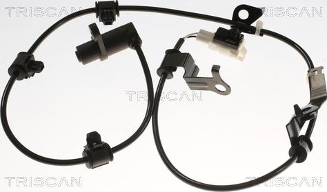 Triscan 8180 13245 - Senzor,turatie roata aaoparts.ro