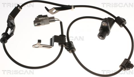 Triscan 8180 13246 - Senzor,turatie roata aaoparts.ro