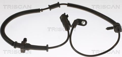 Triscan 8180 80104 - Senzor,turatie roata aaoparts.ro