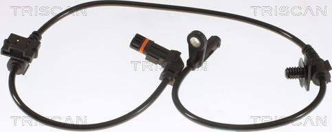 Triscan 8180 80115 - Senzor,turatie roata aaoparts.ro