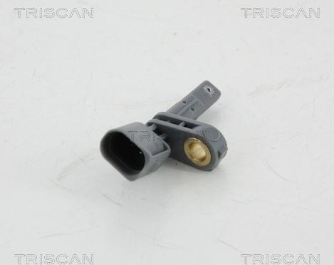 Triscan 8180 29114 - Senzor,turatie roata aaoparts.ro