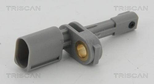 Triscan 8180 29375 - Senzor,turatie roata aaoparts.ro