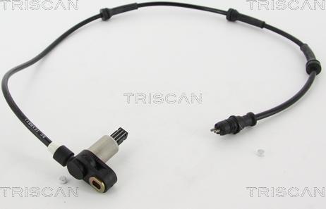 Triscan 8180 25205 - Senzor,turatie roata aaoparts.ro