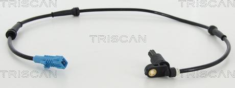 Triscan 8180 28203 - Senzor,turatie roata aaoparts.ro