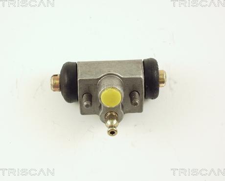 Triscan 8130 40001 - Cilindru receptor frana aaoparts.ro