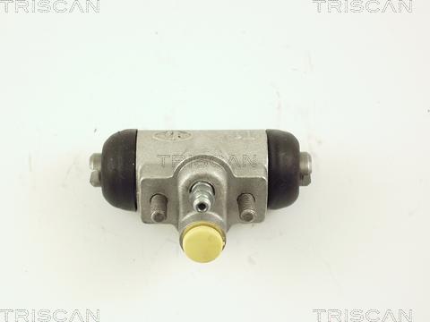 Triscan 8130 40010 - Cilindru receptor frana aaoparts.ro