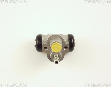 Triscan 8130 41003 - Cilindru receptor frana aaoparts.ro