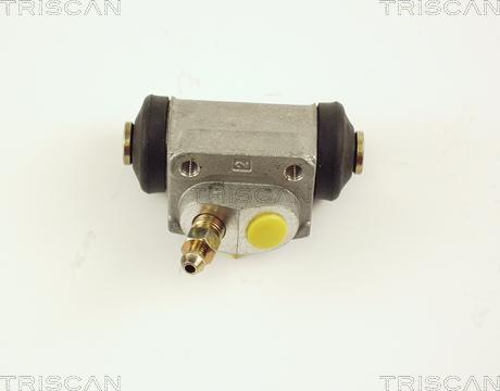 Triscan 8130 43006 - Cilindru receptor frana aaoparts.ro