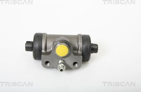 Triscan 8130 42019 - Cilindru receptor frana aaoparts.ro