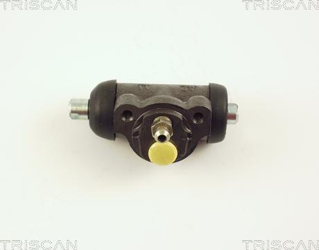 Triscan 8130 42010 - Cilindru receptor frana aaoparts.ro