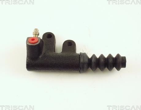 Triscan 8130 50307 - Cilindru receptor ambreiaj aaoparts.ro