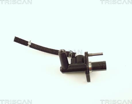Triscan 8130 50207 - Pompa centrala, ambreiaj aaoparts.ro