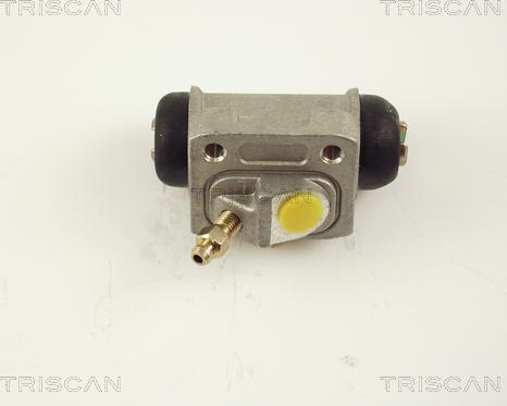 Triscan 8130 69008 - Cilindru receptor frana aaoparts.ro