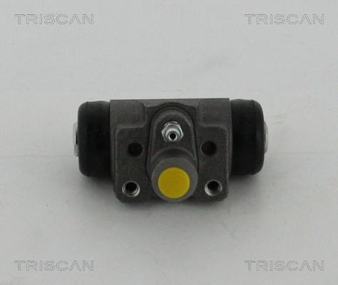 Triscan 8130 60001 - Cilindru receptor frana aaoparts.ro