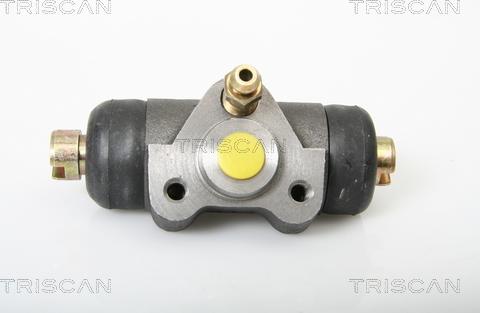 Triscan 8130 67002 - Cilindru receptor frana aaoparts.ro
