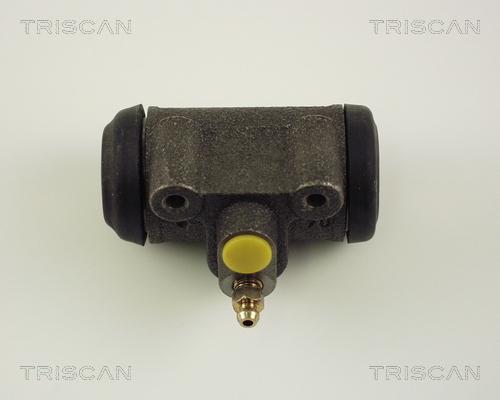 Triscan 8130 15017 - Cilindru receptor frana aaoparts.ro