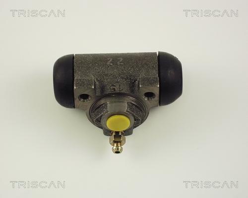 Triscan 8130 15037 - Cilindru receptor frana aaoparts.ro
