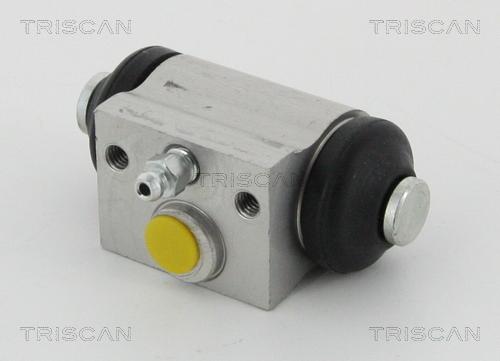 Triscan 8130 16070 - Cilindru receptor frana aaoparts.ro