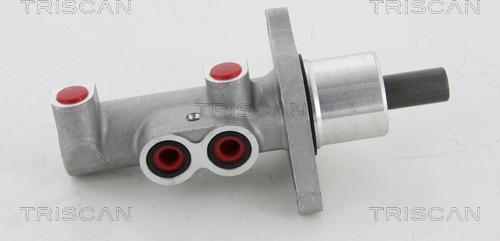Triscan 8130 16168 - Pompa centrala, frana aaoparts.ro
