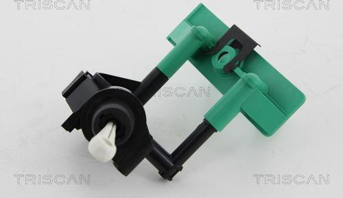 Triscan 8130 16201 - Pompa centrala, ambreiaj aaoparts.ro