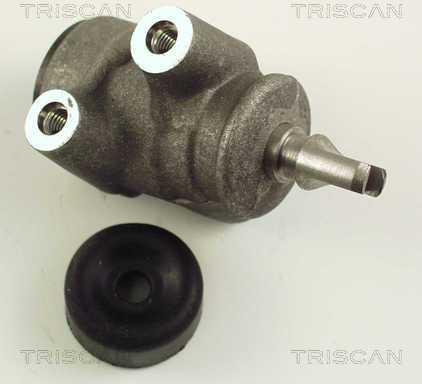 Triscan 8130 10406 - Regulator putere de franare aaoparts.ro
