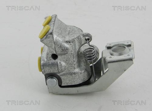 Triscan 8130 10411 - Regulator putere de franare aaoparts.ro