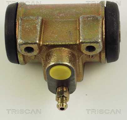 Triscan 8130 10043 - Cilindru receptor frana aaoparts.ro