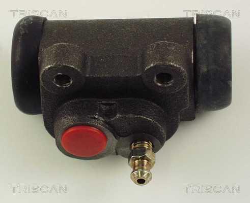 Triscan 8130 10034 - Cilindru receptor frana aaoparts.ro