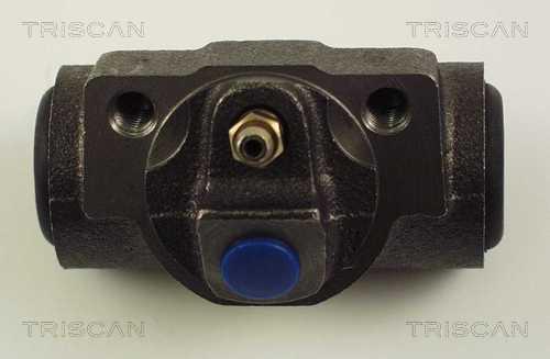 Triscan 8130 10035 - Cilindru receptor frana aaoparts.ro