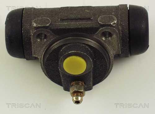 Triscan 8130 10038 - Cilindru receptor frana aaoparts.ro