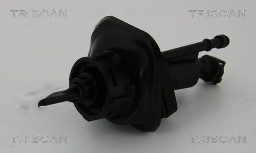 Triscan 8130 10205 - Pompa centrala, ambreiaj aaoparts.ro