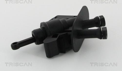 Triscan 8130 10206 - Pompa centrala, ambreiaj aaoparts.ro